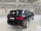 Bmw  X3 BMW  / 2021 / 5P / SUV SDRIVE 18D MH48V AUTO #2