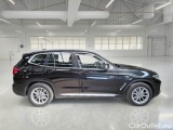  Bmw  X3 BMW  / 2021 / 5P / SUV SDRIVE 18D MH48V AUTO #7
