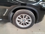  Bmw  X3 BMW  / 2021 / 5P / SUV SDRIVE 18D MH48V AUTO #17