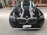  Bmw  X3 BMW  / 2021 / 5P / SUV SDRIVE 18D MH48V AUTO #27
