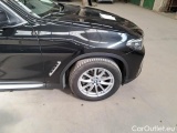  Bmw  X3 BMW  / 2021 / 5P / SUV SDRIVE 18D MH48V AUTO #38