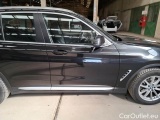  Bmw  X3 BMW  / 2021 / 5P / SUV SDRIVE 18D MH48V AUTO #40