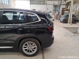  Bmw  X3 BMW  / 2021 / 5P / SUV SDRIVE 18D MH48V AUTO #52