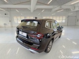  Bmw  X3 BMW  / 2021 / 5P / SUV SDRIVE 18D MH48V AUTO #2