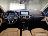  Bmw  X3 BMW  / 2021 / 5P / SUV SDRIVE 18D MH48V AUTO #3