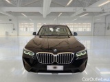  Bmw  X3 BMW  / 2021 / 5P / SUV SDRIVE 18D MH48V AUTO #6