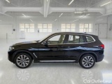  Bmw  X3 BMW  / 2021 / 5P / SUV SDRIVE 18D MH48V AUTO #8