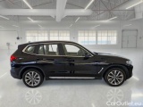  Bmw  X3 BMW  / 2021 / 5P / SUV SDRIVE 18D MH48V AUTO #7