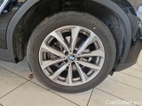  Bmw  X3 BMW  / 2021 / 5P / SUV SDRIVE 18D MH48V AUTO #17