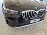  Bmw  X3 BMW  / 2021 / 5P / SUV SDRIVE 18D MH48V AUTO #31