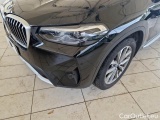  Bmw  X3 BMW  / 2021 / 5P / SUV SDRIVE 18D MH48V AUTO #29