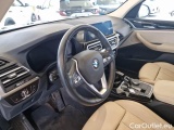  Bmw  X3 BMW  / 2021 / 5P / SUV SDRIVE 18D MH48V AUTO #60