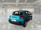  Citroen  C3 CITROEN  / 2020 / 5P / BERLINA BLUEHDI 100 SeS FEEL #2