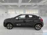  Citroen  C3 CITROEN  / 2020 / 5P / BERLINA PURETECH 83 SeS SHINE NEO PATENTATI #8