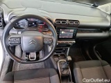  Citroen  C3 CITROEN  AIRCROSS / 2017 / 5P / SUV PURETECH 110 SeS SHINE #3