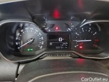  Citroen  C3 CITROEN  AIRCROSS / 2017 / 5P / SUV PURETECH 110 SeS SHINE #4