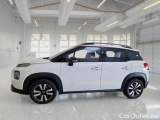  Citroen  C3 CITROEN  AIRCROSS / 2017 / 5P / SUV PURETECH 110 SeS SHINE #8