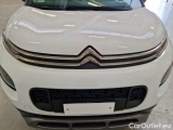  Citroen  C3 CITROEN  AIRCROSS / 2017 / 5P / SUV PURETECH 110 SeS SHINE #24