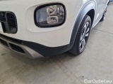  Citroen  C3 CITROEN  AIRCROSS / 2017 / 5P / SUV PURETECH 110 SeS SHINE #27