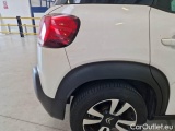  Citroen  C3 CITROEN  AIRCROSS / 2017 / 5P / SUV PURETECH 110 SeS SHINE #44