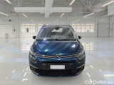  Citroen  C4 Grand Picasso CITROEN GRAND C4 SPACETOURER / 2016 / 5P / MONOVOLUME BLUEHDI 130 SeS EAT8 SHINE #6