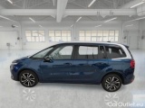  Citroen  C4 Grand Picasso CITROEN GRAND C4 SPACETOURER / 2016 / 5P / MONOVOLUME BLUEHDI 130 SeS EAT8 SHINE #8