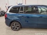  Citroen  C4 Grand Picasso CITROEN GRAND C4 SPACETOURER / 2016 / 5P / MONOVOLUME BLUEHDI 130 SeS EAT8 SHINE #28