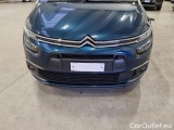  Citroen  C4 Grand Picasso CITROEN GRAND C4 SPACETOURER / 2016 / 5P / MONOVOLUME BLUEHDI 130 SeS EAT8 SHINE #24