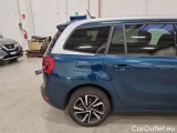  Citroen  C4 Grand Picasso CITROEN GRAND C4 SPACETOURER / 2016 / 5P / MONOVOLUME BLUEHDI 130 SeS EAT8 SHINE #30