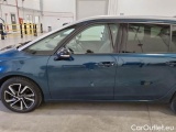  Citroen  C4 Grand Picasso CITROEN GRAND C4 SPACETOURER / 2016 / 5P / MONOVOLUME BLUEHDI 130 SeS EAT8 SHINE #38