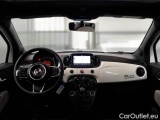  Fiat  500 FIAT  / 2015 / 3P / BERLINA 1.0 70CV IBRIDO DOLCEVITA #3