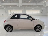  Fiat  500 FIAT  / 2015 / 3P / BERLINA 1.0 70CV IBRIDO DOLCEVITA #7