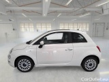  Fiat  500 FIAT  / 2015 / 3P / BERLINA 1.0 70CV IBRIDO DOLCEVITA #8