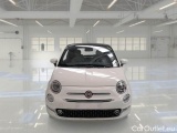  Fiat  500 FIAT  / 2015 / 3P / BERLINA 1.0 70CV IBRIDO DOLCEVITA #6