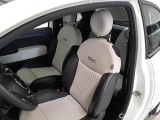  Fiat  500 FIAT  / 2015 / 3P / BERLINA 1.0 70CV IBRIDO DOLCEVITA #11