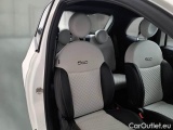  Fiat  500 FIAT  / 2015 / 3P / BERLINA 1.0 70CV IBRIDO DOLCEVITA #13