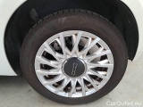  Fiat  500 FIAT  / 2015 / 3P / BERLINA 1.0 70CV IBRIDO DOLCEVITA #19