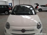  Fiat  500 FIAT  / 2015 / 3P / BERLINA 1.0 70CV IBRIDO DOLCEVITA #27