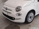  Fiat  500 FIAT  / 2015 / 3P / BERLINA 1.0 70CV IBRIDO DOLCEVITA #30