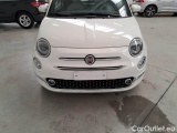  Fiat  500 FIAT  / 2015 / 3P / BERLINA 1.0 70CV IBRIDO DOLCEVITA #33