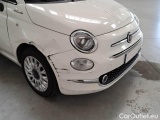  Fiat  500 FIAT  / 2015 / 3P / BERLINA 1.0 70CV IBRIDO DOLCEVITA #39