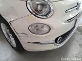  Fiat  500 FIAT  / 2015 / 3P / BERLINA 1.0 70CV IBRIDO DOLCEVITA #42
