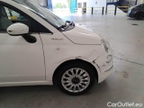  Fiat  500 FIAT  / 2015 / 3P / BERLINA 1.0 70CV IBRIDO DOLCEVITA #45