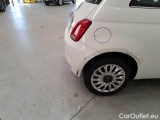  Fiat  500 FIAT  / 2015 / 3P / BERLINA 1.0 70CV IBRIDO DOLCEVITA #62