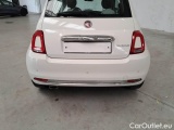  Fiat  500 FIAT  / 2015 / 3P / BERLINA 1.0 70CV IBRIDO DOLCEVITA #64