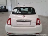  Fiat  500 FIAT  / 2015 / 3P / BERLINA 1.0 70CV IBRIDO DOLCEVITA #70