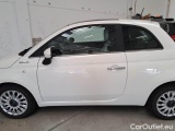  Fiat  500 FIAT  / 2015 / 3P / BERLINA 1.0 70CV IBRIDO DOLCEVITA #79