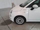  Fiat  500 FIAT  / 2015 / 3P / BERLINA 1.0 70CV IBRIDO DOLCEVITA #87