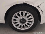  Fiat  500 FIAT  / 2015 / 3P / BERLINA 1.0 70CV IBRIDO DOLCEVITA #93