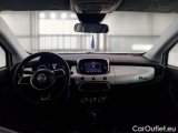  Fiat  500 FIAT X / 2018 / 5P / CROSSOVER 1.3 MJET 95CV E6D CONNECT #3